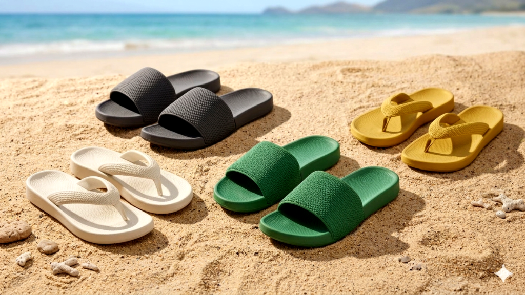 Home 4 shoe summer