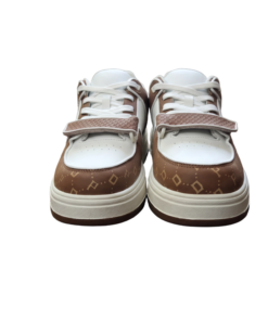 Women's Round-Toe Platform Fashion Sneakers | Bold & Comfortable Women's Round-Toe Platform Fashion Sneakers | Bold & Comfortable - Image 9