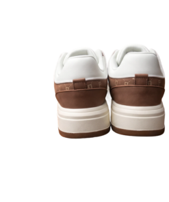 Women's Round-Toe Platform Fashion Sneakers | Bold & Comfortable Women's Round-Toe Platform Fashion Sneakers | Bold & Comfortable - Image 7