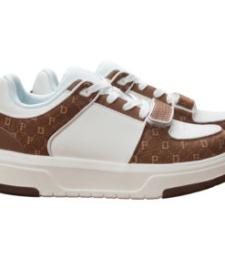 Women's Round-Toe Platform Fashion Sneakers | Bold & Comfortable Women's Round-Toe Platform Fashion Sneakers | Bold & Comfortable - Image 6