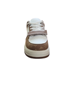 Women's Round-Toe Platform Fashion Sneakers | Bold & Comfortable Women's Round-Toe Platform Fashion Sneakers | Bold & Comfortable - Image 5