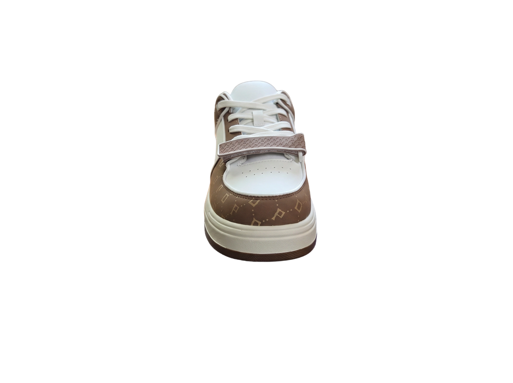Women's Round-Toe Platform Fashion Sneakers | Bold & Comfortable Women's Round-Toe Platform Fashion Sneakers | Bold & Comfortable - Image 5