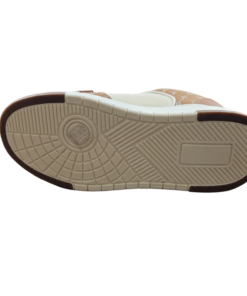 Alternative view of Women's Round-Toe Platform Fashion Sneakers | Bold & Comfortable