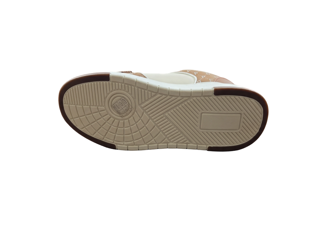 Women's Round-Toe Platform Fashion Sneakers | Bold & Comfortable Women's Round-Toe Platform Fashion Sneakers | Bold & Comfortable - Image 2