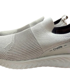 STQ Hands-Free Slip-In Women's Walking Shoes with Shockproof Sole STQ Hands-Free Slip-In Women's Walking Shoes with Shockproof Sole - Image 7