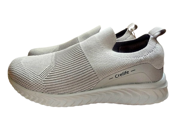 STQ Hands-Free Slip-In Women's Walking Shoes with Shockproof Sole STQ Hands-Free Slip-In Women's Walking Shoes with Shockproof Sole - Image 7