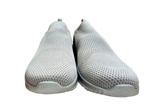 STQ Hands-Free Slip-In Women's Walking Shoes with Shockproof Sole STQ Hands-Free Slip-In Women's Walking Shoes with Shockproof Sole - Image 5