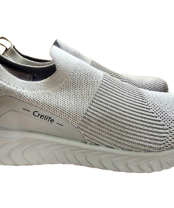 STQ Hands-Free Slip-In Women's Walking Shoes with Shockproof Sole STQ Hands-Free Slip-In Women's Walking Shoes with Shockproof Sole - Image 4