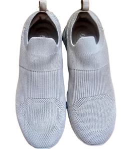 STQ Hands-Free Slip-In Women's Walking Shoes with Shockproof Sole STQ Hands-Free Slip-In Women's Walking Shoes with Shockproof Sole - Image 3