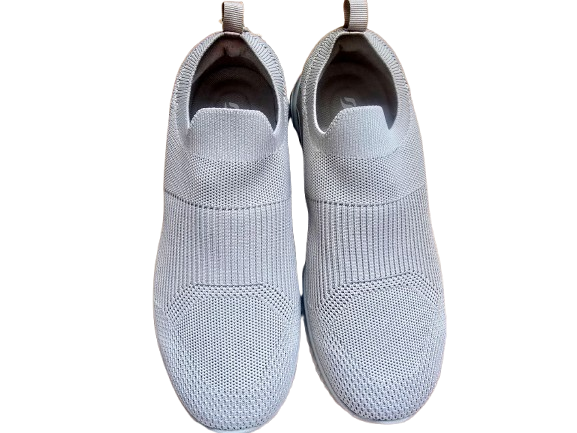 STQ Hands-Free Slip-In Women's Walking Shoes with Shockproof Sole STQ Hands-Free Slip-In Women's Walking Shoes with Shockproof Sole - Image 3