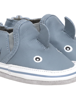 Home Robeez Baby Girls First Kicks Mary Jane Crib Shoes Black 12-18 Months Ankle Strap