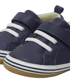 Robeez Baby Girls First Kicks Mary Jane Crib Shoes Black 12-18 Months Ankle Strap Robeez Baby Girls First Kicks Mary Jane Crib Shoes Black 12-18 Months Ankle Strap - Image 9