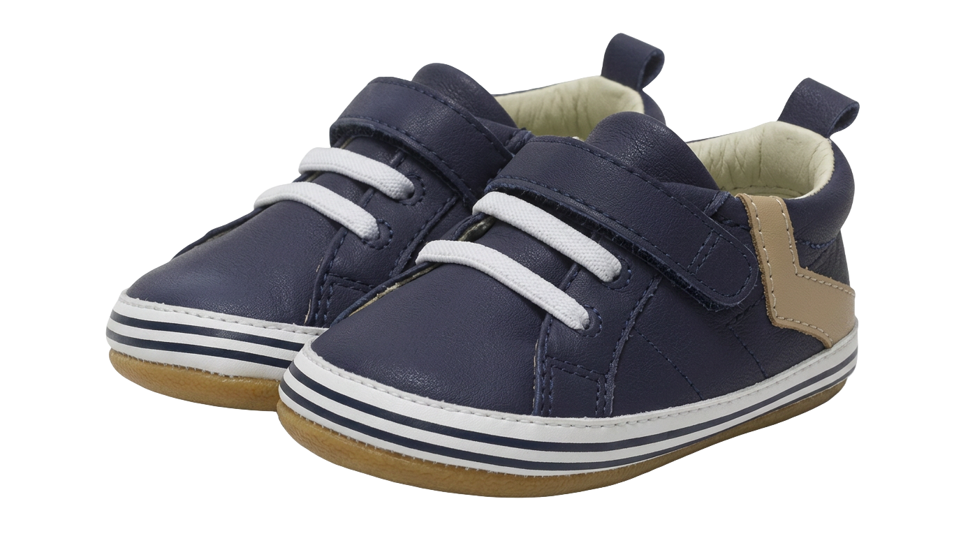 Robeez Baby Girls First Kicks Mary Jane Crib Shoes Black 12-18 Months Ankle Strap Robeez Baby Girls First Kicks Mary Jane Crib Shoes Black 12-18 Months Ankle Strap - Image 9