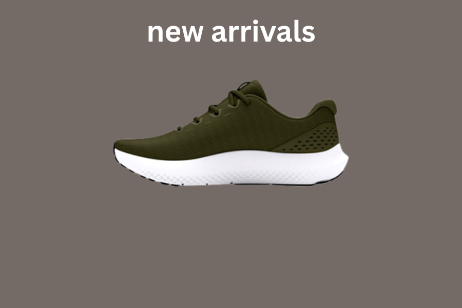 Home new shoe