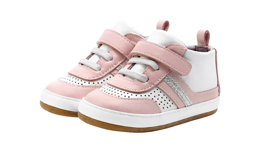 Robeez Baby Girls First Kicks Mary Jane Crib Shoes Black 12-18 Months Ankle Strap Robeez Baby Girls First Kicks Mary Jane Crib Shoes Black 12-18 Months Ankle Strap - Image 10