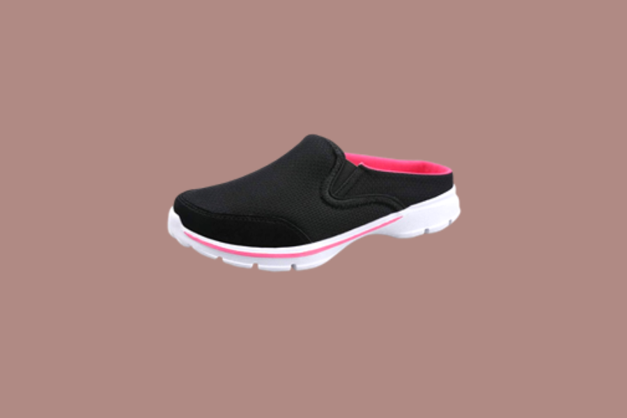 Home women summer shoe 2