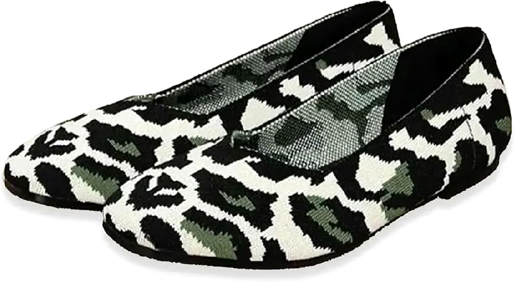 NEWBELLA Women’s Ballet Flats – Square Toe, MOUSSE FIT Comfort, Premium Materials NEWBELLA Women’s Ballet Flats – Square Toe, MOUSSE FIT Comfort, Premium Materials