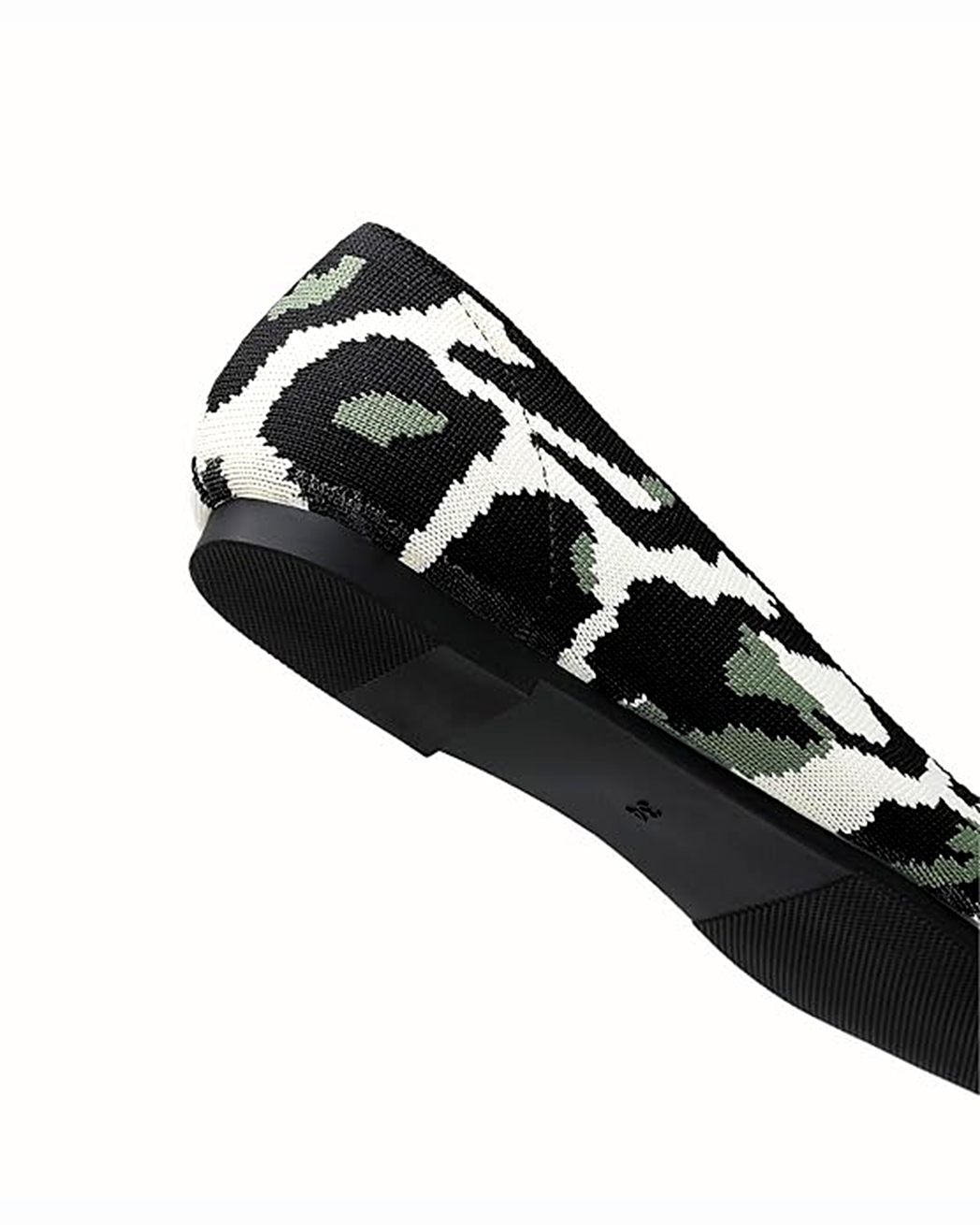 NEWBELLA Women’s Ballet Flats – Square Toe, MOUSSE FIT Comfort, Premium Materials NEWBELLA Women’s Ballet Flats – Square Toe, MOUSSE FIT Comfort, Premium Materials - Image 5