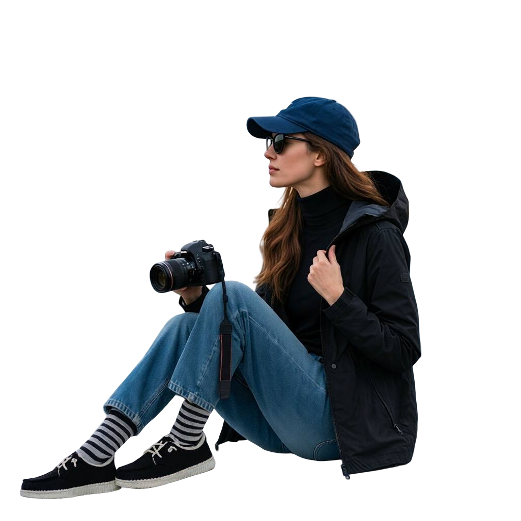 STQ Slip On Shoes for Women - Orthopedic Arch Support & Fur-Lined Comfort STQ Slip On Shoes for Women - Orthopedic Arch Support & Fur-Lined Comfort - Image 7