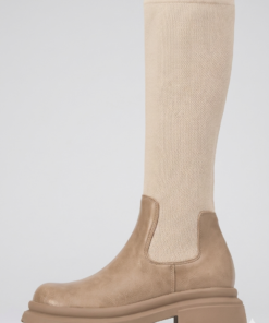 NEWBELLA MOUSSE FIT Women's Knee High Boots NEWBELLA MOUSSE FIT Women's Knee High Boots - Image 6