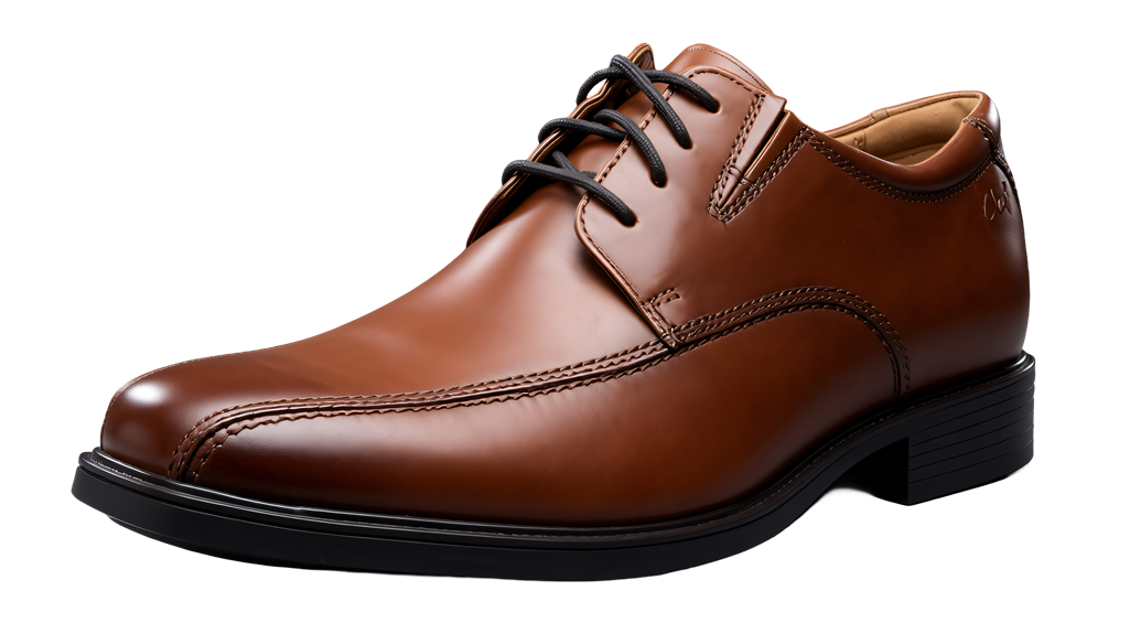 Clarks Mens Whiddon Pace Oxford – Brown Dark Tan Leather Dress Shoe | Premium Comfort & Style Clarks Mens Whiddon Pace Oxford – Brown Dark Tan Leather Dress Shoe | Premium Comfort & Style